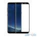 Захисне скло Hoco 3D Full High Transparent Tempered Glass для Samsung G960 (S9) Black — інтернет магазин All-Ok. фото 1