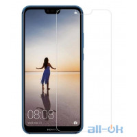 Захисне скло Huawei P20 Pro