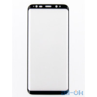 Захисне Скло Samsung G950 (S8) 5D Black