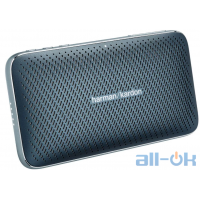 Портативна колонка Harman/Kardon Esquire Mini 2 Blue (HKESQUIREMINI2SIL)