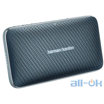 Портативна колонка Harman/Kardon Esquire Mini 2 Blue (HKESQUIREMINI2SIL)