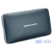 Портативна колонка Harman/Kardon Esquire Mini 2 Blue (HKESQUIREMINI2SIL) — інтернет магазин All-Ok. фото 1