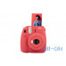 Фотокамера миттєвого друку Fujifilm Instax Mini 9 Poppy Red — інтернет магазин All-Ok. фото 2