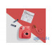 Фотокамера миттєвого друку Fujifilm Instax Mini 9 Poppy Red — інтернет магазин All-Ok. фото 6