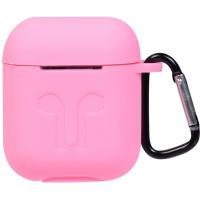 Кейс TOTO 1st Generation Thick Cover Case AirPods Pink