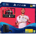 Стаціонарна ігрова приставка Sony PlayStation 4 Pro (PS4 Pro) 1TB Black (9773412) Plus Fifa 20 — інтернет магазин All-Ok. фото 5