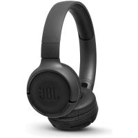 Навушники з мікрофоном JBL T500 BT Black JBLT500BTBLK