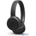 Навушники з мікрофоном JBL T500 BT Black JBLT500BTBLK UA UCRF — інтернет магазин All-Ok. фото 1