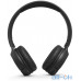 Навушники з мікрофоном JBL T500 BT Black JBLT500BTBLK UA UCRF — інтернет магазин All-Ok. фото 2