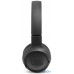 Навушники з мікрофоном JBL T500 BT Black JBLT500BTBLK UA UCRF — інтернет магазин All-Ok. фото 3