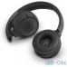 Навушники з мікрофоном JBL T500 BT Black JBLT500BTBLK UA UCRF — інтернет магазин All-Ok. фото 4