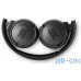 Навушники з мікрофоном JBL T500 BT Black JBLT500BTBLK UA UCRF — інтернет магазин All-Ok. фото 6