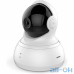 IP-камера Xiaomi YI Cloud Dome Camera 360 1080P White (YI-93005) — інтернет магазин All-Ok. фото 1