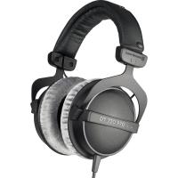 Навушники без мікрофону Beyerdynamic DT 770 PRO 250 Ohm (235251)