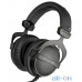 Навушники без мікрофону Beyerdynamic DT 770 PRO 32 Ohm — інтернет магазин All-Ok. фото 4