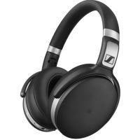 Навушники з мікрофоном Sennheiser HD 4.50 BTNC Black (506783)