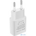 Мережевий зарядний пристрій Baseus Letour Charger 10.5W 2.1A (CCALL-E2A02) — інтернет магазин All-Ok. фото 2