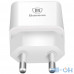 Мережевий зарядний пристрій Baseus Letour Charger 10.5W 2.1A (CCALL-E2A02) — інтернет магазин All-Ok. фото 3