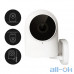IP-камера відеоспостереження Aqara Smart Camera G2 Gateway Edition White (ZNSXJ12LM) — інтернет магазин All-Ok. фото 3