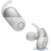 Навушники з мікрофоном Sony WF-SP700N White — інтернет магазин All-Ok. фото 2