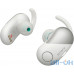 Навушники з мікрофоном Sony WF-SP700N White — інтернет магазин All-Ok. фото 3