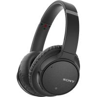 Навушники з мікрофоном Sony WH-CH700N black (WH-CH700NB)