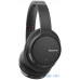 Навушники з мікрофоном Sony WH-CH700N black (WH-CH700NB) — інтернет магазин All-Ok. фото 3
