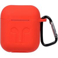 Кейс TOTO 1st Generation Thick Cover Case AirPods Red