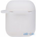 Кейс TOTO 1st Generation Thick Cover Case AirPods Transparent — інтернет магазин All-Ok. фото 2