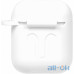 Кейс TOTO 1st Generation Thick Cover Case AirPods White — інтернет магазин All-Ok. фото 3