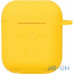 Кейс TOTO 1st Generation Thick Cover Case AirPods Yellow — інтернет магазин All-Ok. фото 3