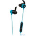 Навушники з мікрофоном JBL Reflect Mini BT Teal — інтернет магазин All-Ok. фото 1