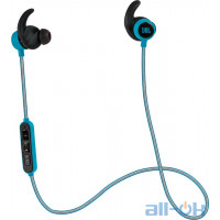 Навушники з мікрофоном JBL Reflect Mini BT Teal