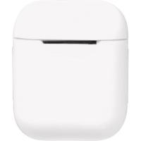 Чохол TOTO 1st Generation Without Hook Case AirPods White