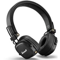 Навушники з мікрофоном Marshall Major III Black (4092182)