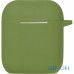 Кейс TOTO 2nd Generation Silicone Case AirPods Green — інтернет магазин All-Ok. фото 2