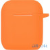 Кейс TOTO 2nd Generation Silicone Case AirPods Orange — интернет магазин All-Ok. Фото 3