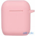 Кейс TOTO 2nd Generation Silicone Case AirPods Pink — інтернет магазин All-Ok. фото 2
