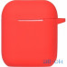 Кейс TOTO 2nd Generation Silicone Case AirPods Red — інтернет магазин All-Ok. фото 2