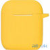 Кейс TOTO 2nd Generation Silicone Case AirPods Yellow — інтернет магазин All-Ok. фото 4