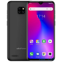 Ulefone S11 1/16GB Black
