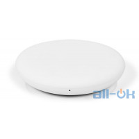 Бездротовий зарядний пристрій Xiaomi Mi Wireless Charger 20W (GDS4115CN)