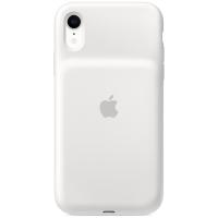 Чохол для смартфона Apple iPhone XR Smart Battery Case - White (MU7N2)