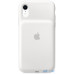 Чохол для смартфона Apple iPhone XR Smart Battery Case - White (MU7N2) — інтернет магазин All-Ok. фото 1