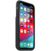 Чохол для смартфона Apple iPhone XR Smart Battery Case - Black (MU7M2) — інтернет магазин All-Ok. фото 2