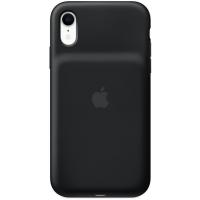 Чохол для смартфона Apple iPhone XR Smart Battery Case - Black (MU7M2)