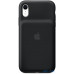 Чохол для смартфона Apple iPhone XR Smart Battery Case - Black (MU7M2) — інтернет магазин All-Ok. фото 1