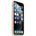 Чохол для смартфона Apple iPhone 11 Pro Max Smart Battery Case - Pink Sand (MWVR2) — інтернет магазин All-Ok. фото 2