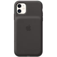 Чохол для смартфона Apple iPhone 11 Smart Battery Case - Black (MWVH2)