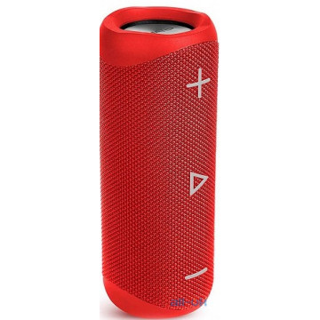 Портативна колонка Sharp GX-BT280 Red GX-BT280RD